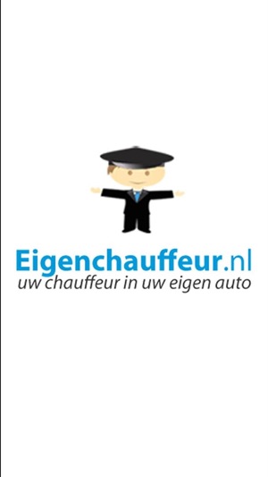 EigenChauffeur