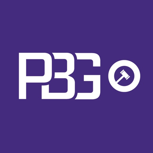 PBG Auction icon