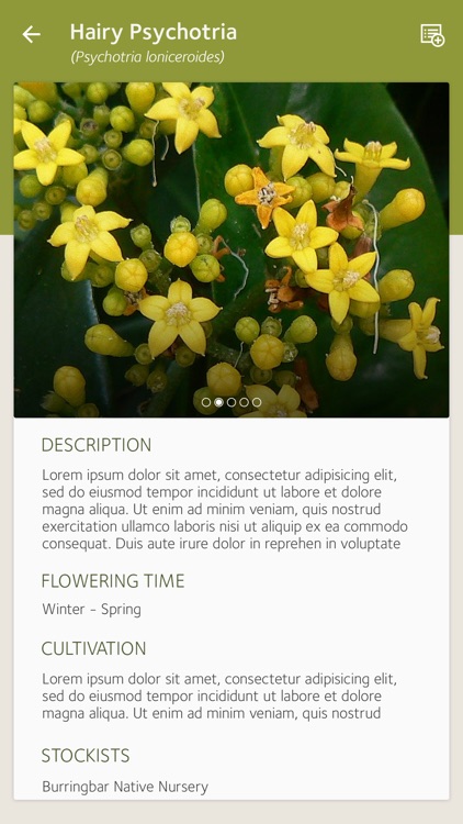 GroNATIVE screenshot-3