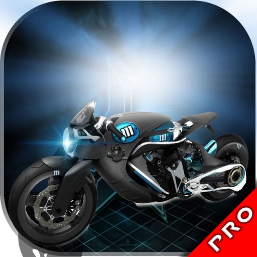 A Best Racing On Mountain Glow Pro