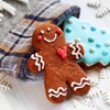 Gingerbread Men Wallpapers HD- Quotes and Art