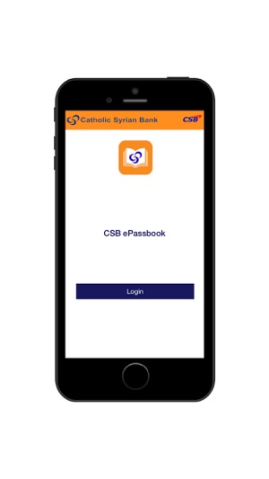 CSB ePassbook(圖1)-速報App