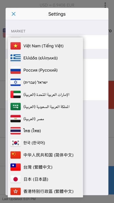 Forex currency converter android
