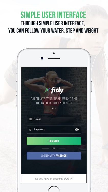Fitly Nutrition and Exercise