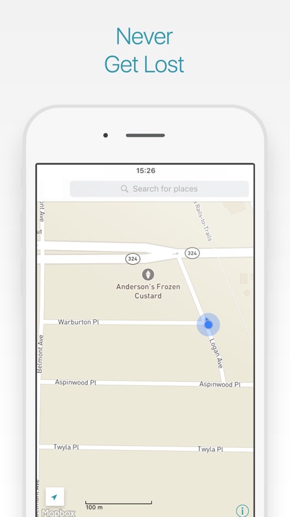 Niagara Falls Travel Guide and Offline City Map screenshot-3