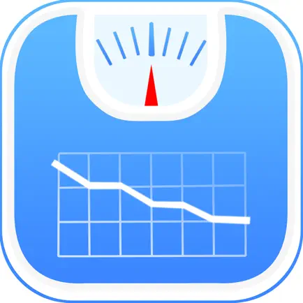 Weight Tracker for Weight Loss Cheats