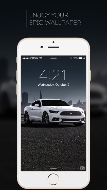 Most Amazing Luxury Sports Car HD Screen Wallpaper