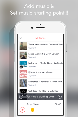 Photo to video maker - GIF maker,Slide show maker Photo & Video