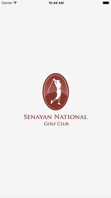 Senayan National Golf Club screenshot-3