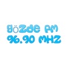 Gözde Fm 96.90Mhz