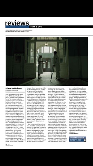 Fortean Times Magazine(圖5)-速報App