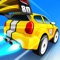 Rally Run is a fast-paced, single-touch racing game you can play on the go, with engaging racing, nitro-boosting and drifting mechanics - you won't have raced like this before