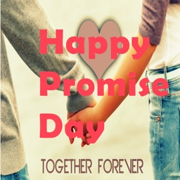 Happy Promise Day Messages,Wishes,Text And Images