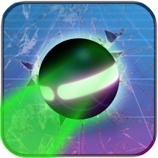 Rolling Smash Strike iOS App