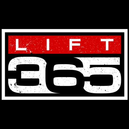 Lift 365 icon