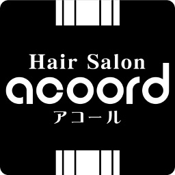 いわき市 美容室 　acoord　公式アプリ