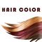 Hair Color Changer: Fabby Looks app icon