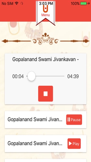 Swaminarayan Mandir Prayagraj(圖4)-速報App