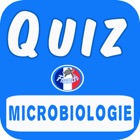 Microbiology Questions in French