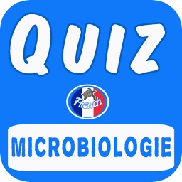 Microbiology Questions in French