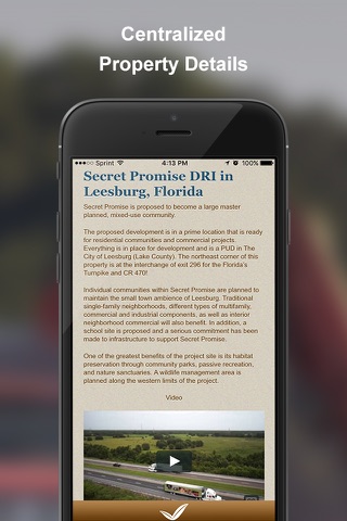 Florida Land for Sale screenshot 3