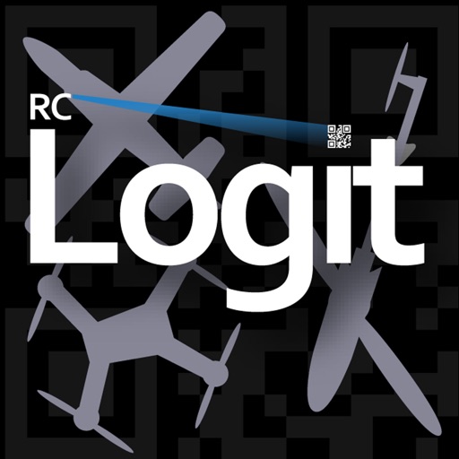 RC Logit! iOS App