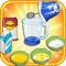 Dessert Hat Cake free Cooking games for girls