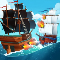 Pirate Raid icône