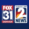 FOX31 KDVR & Channel 2 KWGN - iPadアプリ