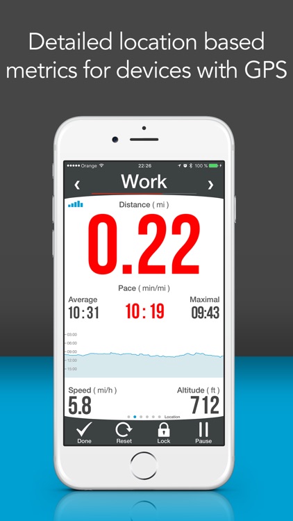 Workout Interval Timer Pro