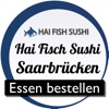 Hai Fisch Sushi Saarbrücken