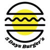 Five Days Burger's
