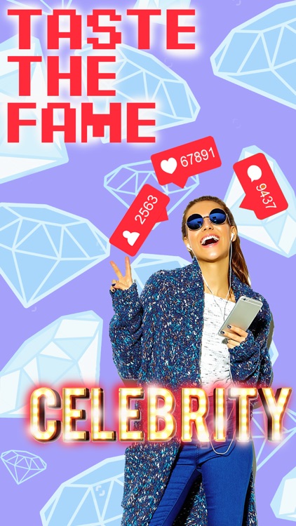 Fame Simulator Hype Gainer