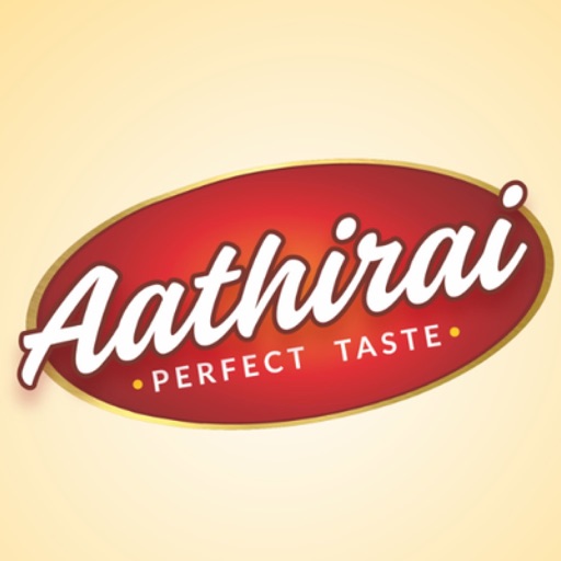 Aathirai icon