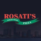 Rosati’s Cumming