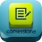 If you have a Cornerstone website, this app lets you add new articles with just a few clicks