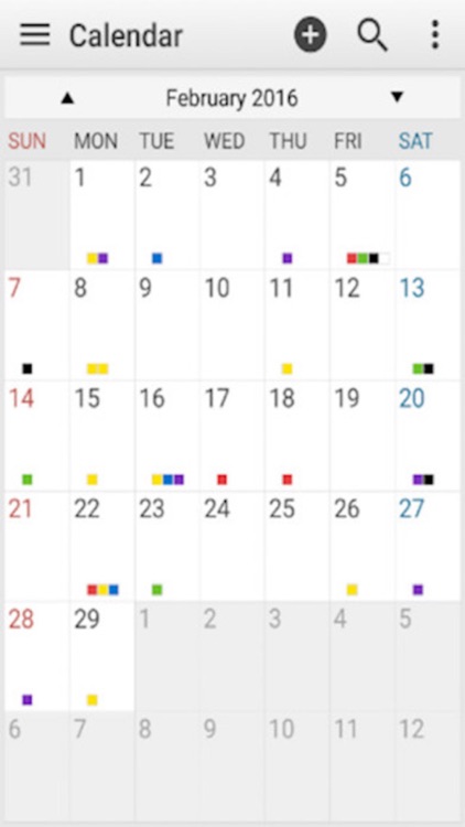 Colornote Pro : Notepad & Note App screenshot-3