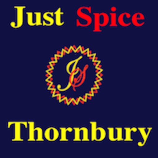 Just Spice icon