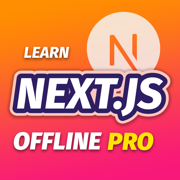 Learn Next.js Offline [PRO]