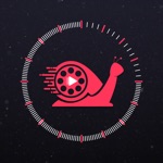Slow mo - Video speed editor