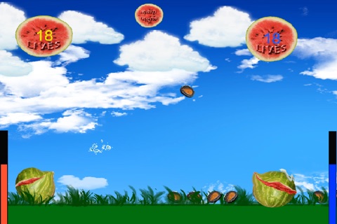 Watermelon Seeds screenshot 3