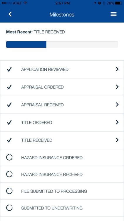 First Trust Mortgage Corporation screenshot-3