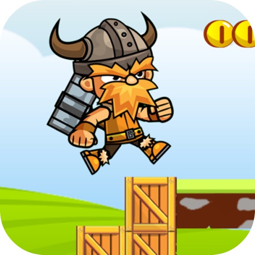 Soldier World Adventure iOS App