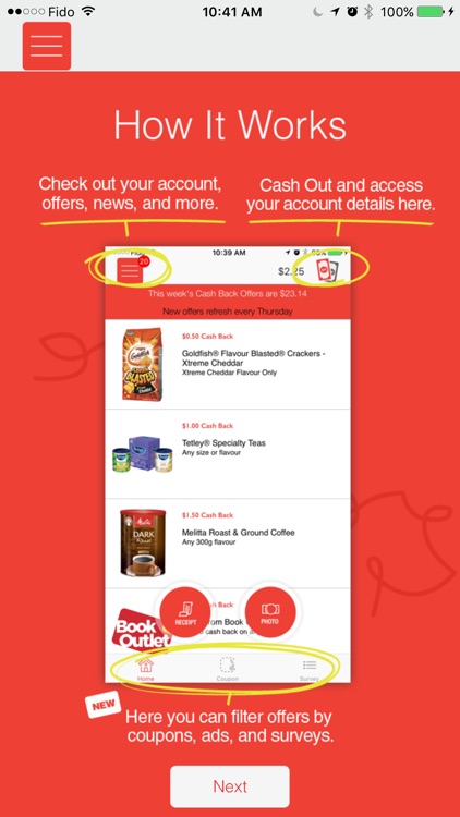 Caddle: Save Money with Caddle