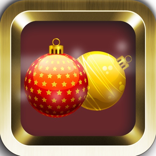 101 Fantasy Of Vegas  Amazing Jackpot - Christmas icon