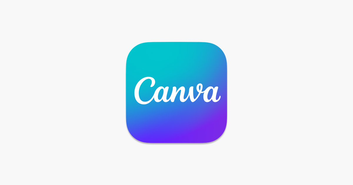 Canva: Design, Photo & Video on the App Store