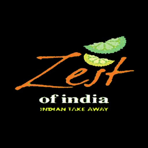 Zest Of India