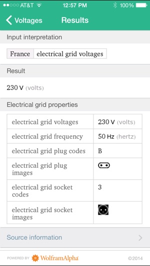 Wolfram Travel Assistant App(圖4)-速報App