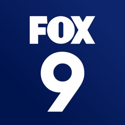 FOX 9 Minneapolis: News 图标