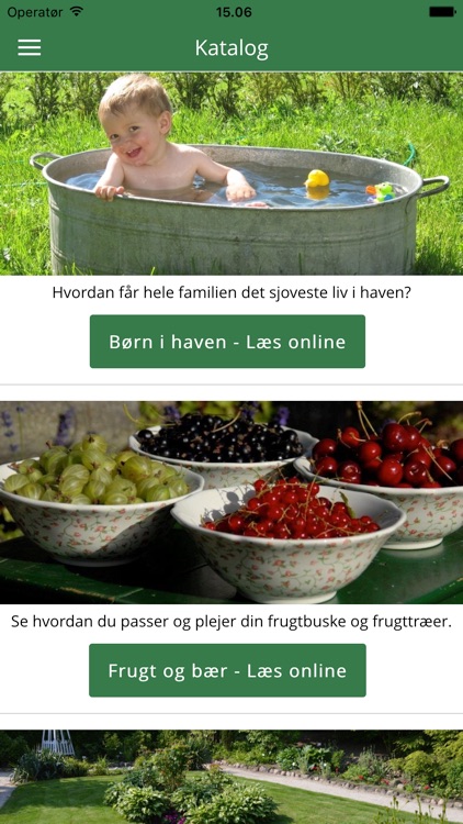 Tante's have screenshot-3